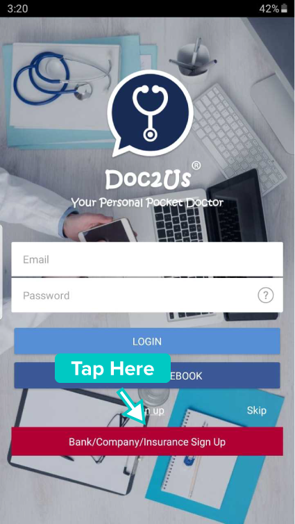 Doc2Us-Step1